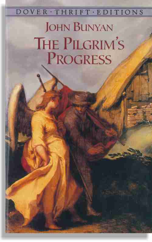 The Pilgrim's Progress (unabridged)