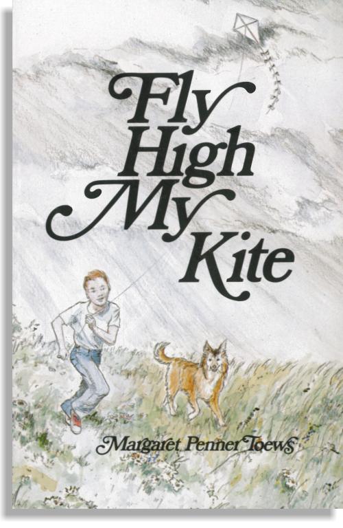 Fly High My Kite