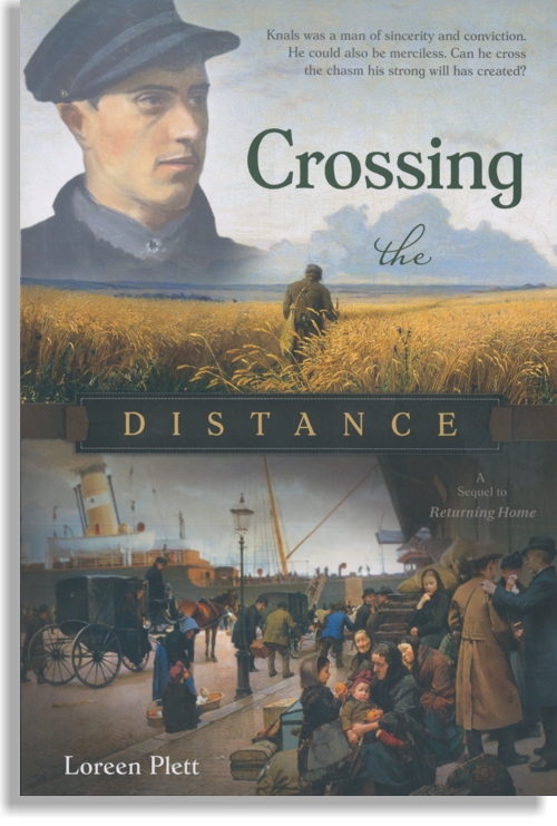 Crossing the Distance