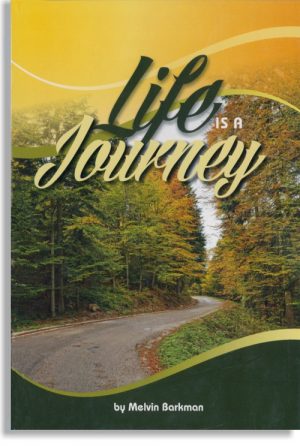 Life Is A Journey
