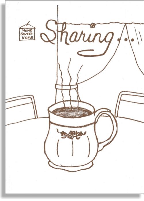 Sharing