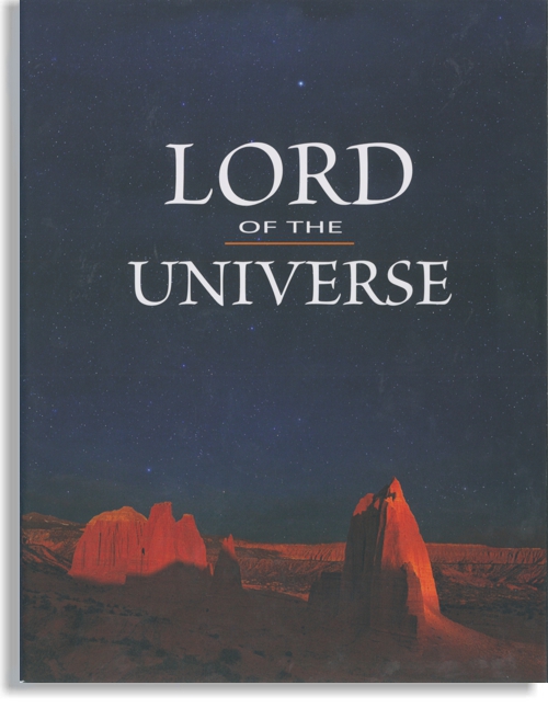 Lord Of The Universe