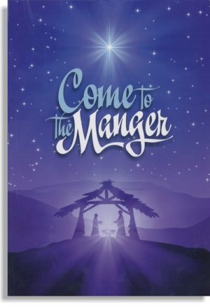 Come to the Manger