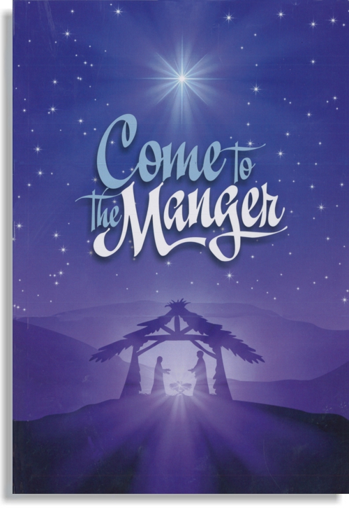 Come to the Manger