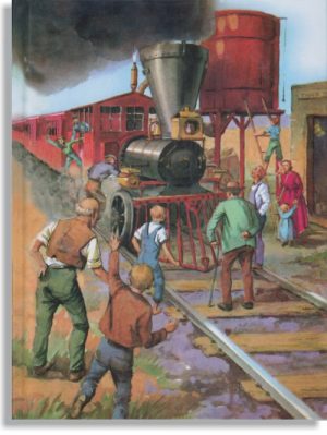 Engine Whistles