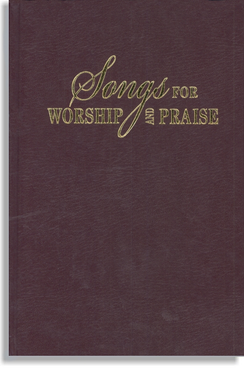 Songs for Worship & Praise
