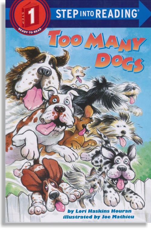 Too Many Dogs