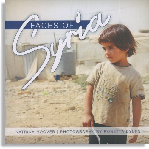 Faces of Syria