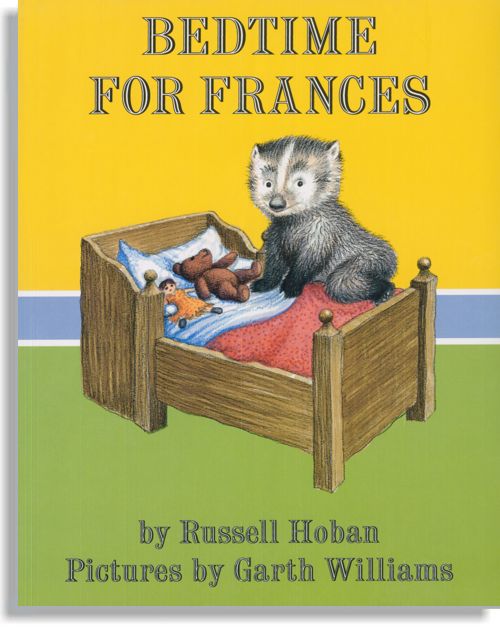 Bedtime For Frances