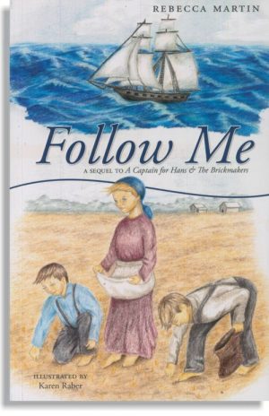 Follow Me