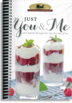 Just You & Me