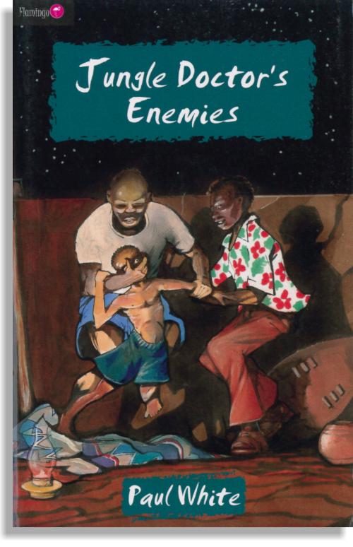 Jungle Doctor's Enemies – 5