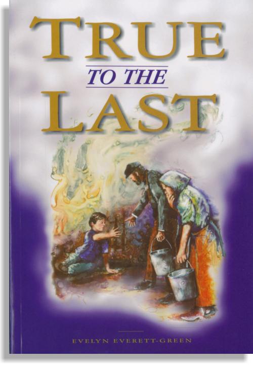 True To The Last