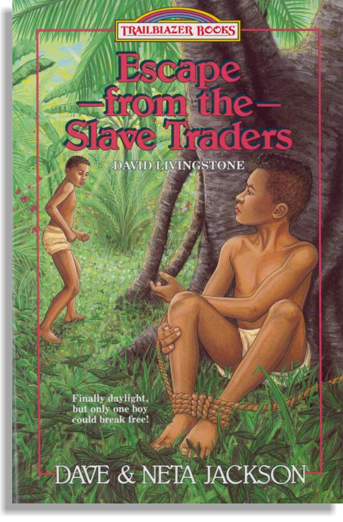 Escape From The Slave Traders