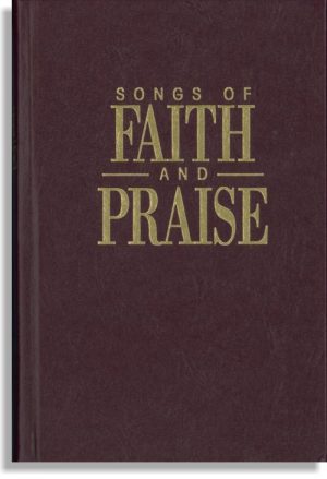 Songs Of Faith And Praise