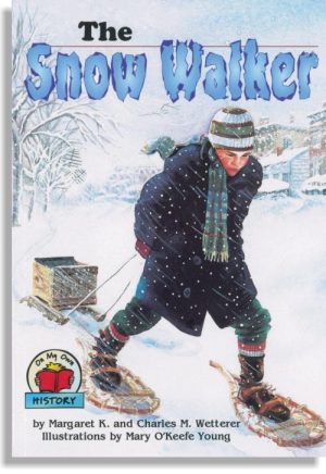 The Snow Walker