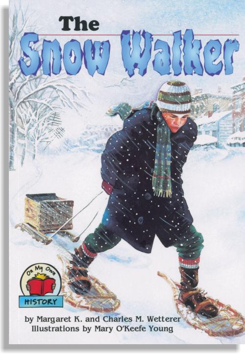 The Snow Walker