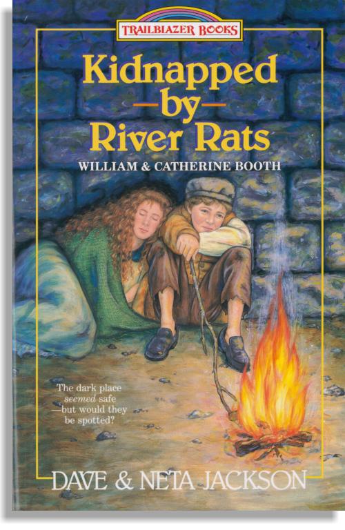 Kidnapped By River Rats