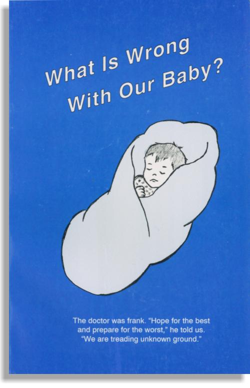 What Is Wrong With Our Baby?-OTP