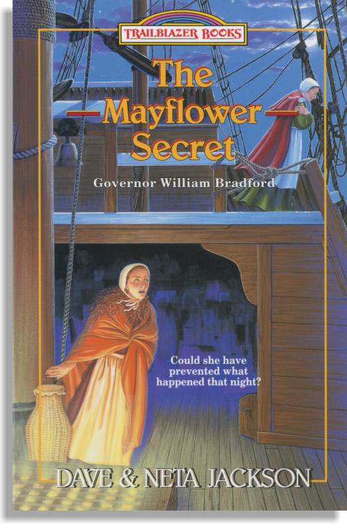 The Mayflower Secret