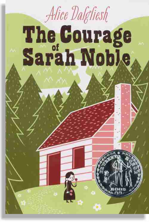 The Courage of Sarah Noble