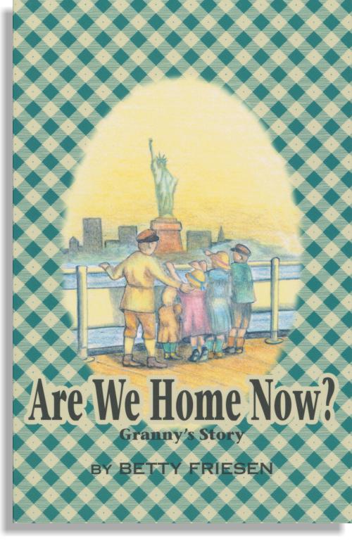 Are We Home Now?
