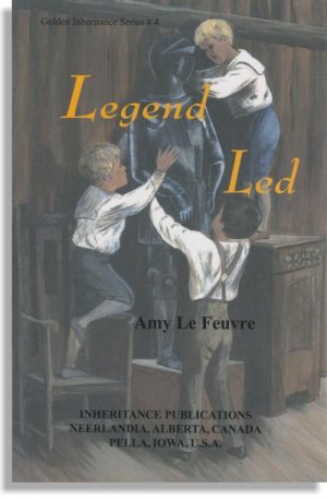 Legend Led