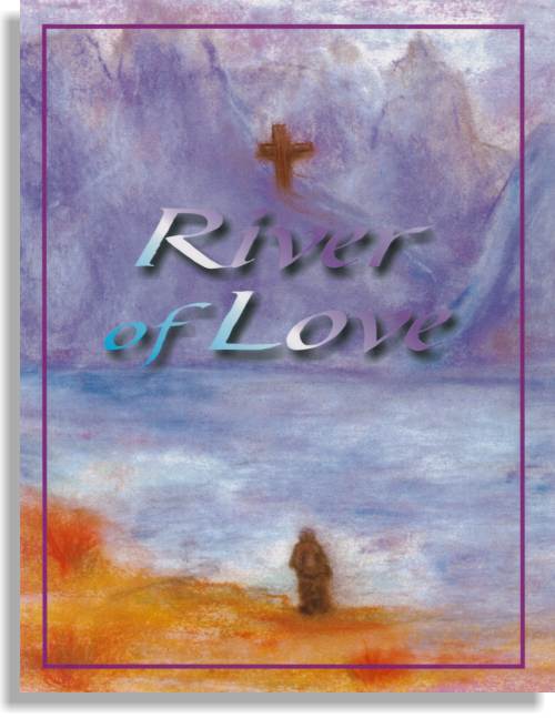 River Of Love