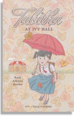 Tabitha at Ivy Hall