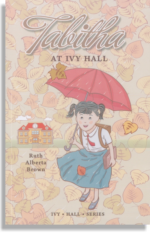 Tabitha at Ivy Hall