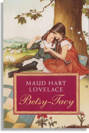 Betsy-Tacy