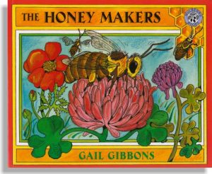 The Honey Makers