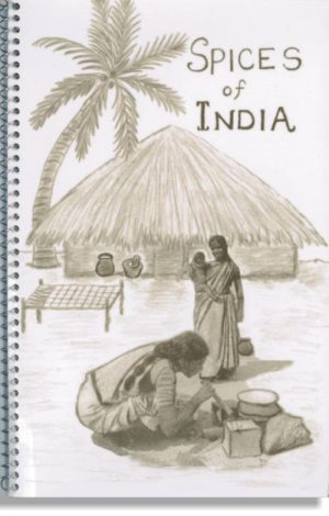 Spices Of India