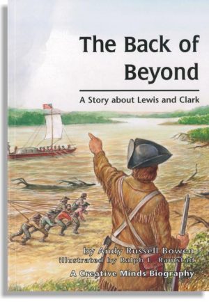 The Back Of Beyond