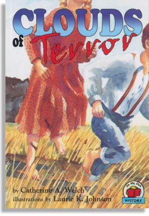 Clouds Of Terror