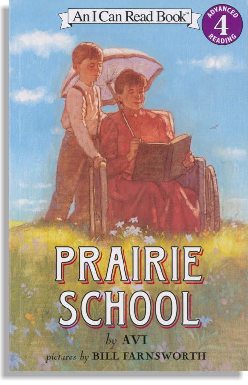 Prairie School