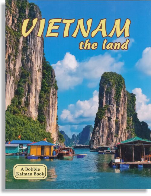 Vietnam – The Land-OTS