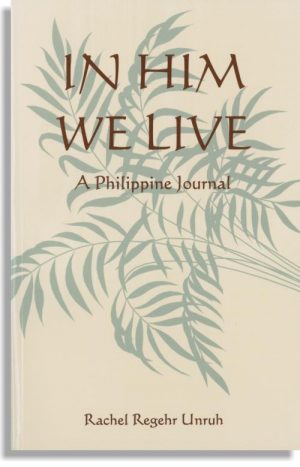 In Him We Live