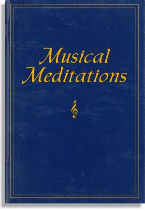 Musical Meditations
