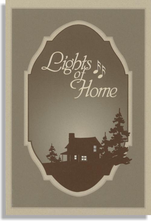 Lights of Home