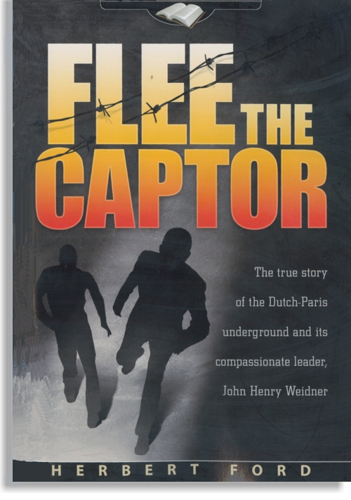 Flee The Captor