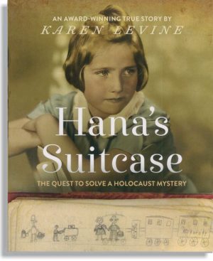 Hana’s Suitcase