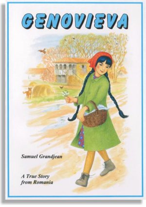 Genovieva