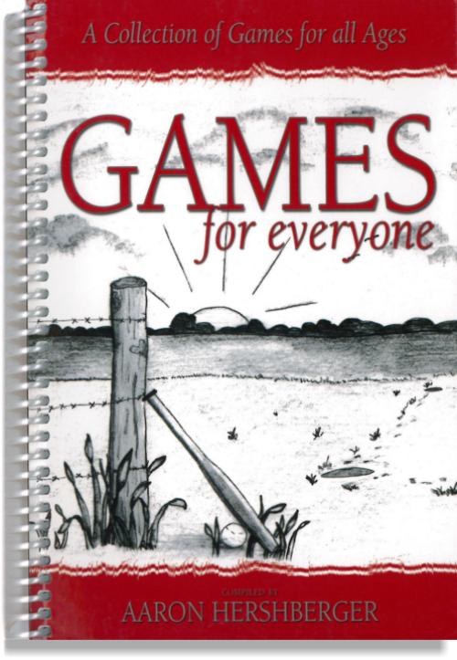 Games For Everyone