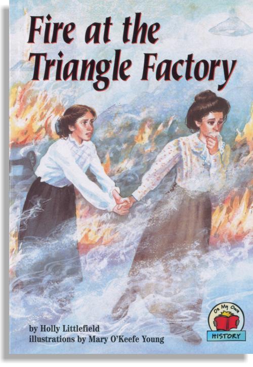 Fire At The Triangle Factory