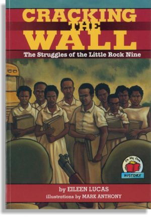 Cracking The Wall