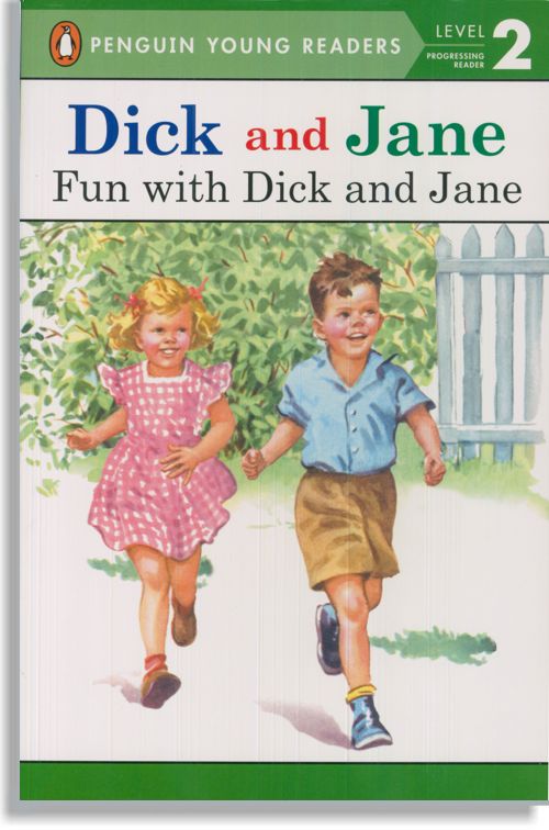 Fun with Dick and Jane
