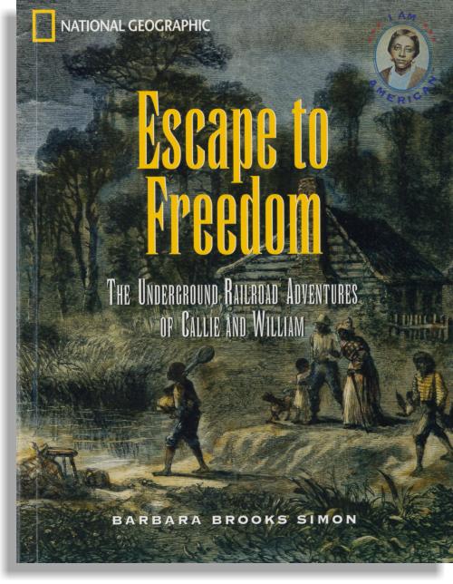 Escape to Freedom