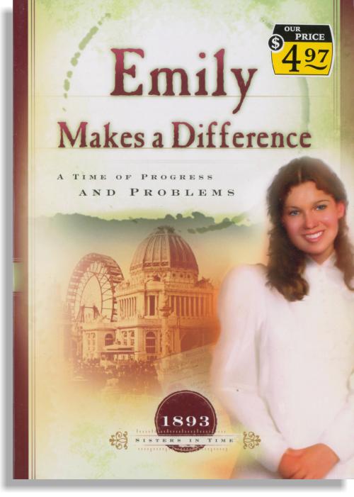 Emily Makes a Difference