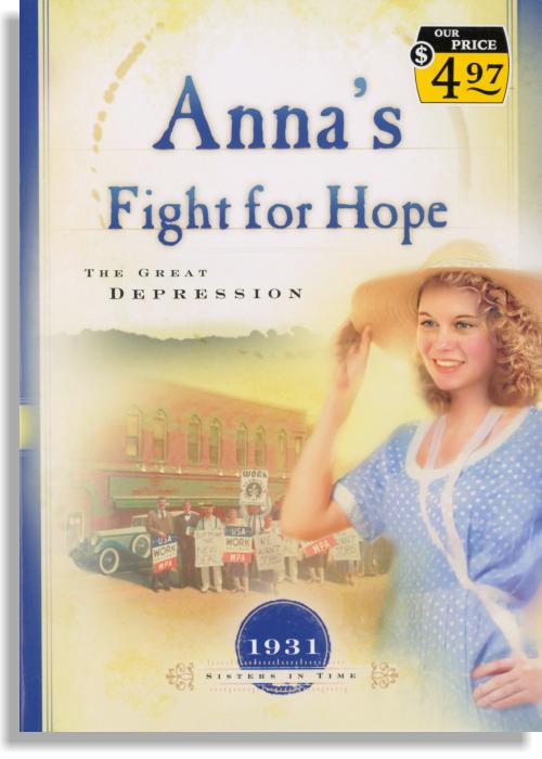 Anna's Fight for Hope